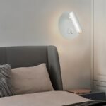 Zenvue Bedside Reading Lamp - Image 5