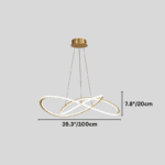 Zenya Chandelier - Image 3
