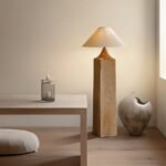 Zeran Floor Lamp - Image 3