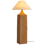 Zeran Floor Lamp - Image 8