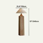 Zeran Floor Lamp - Image 6