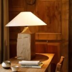 Zeran Table Lamp - Image 3
