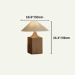 Zeran Table Lamp - Image 5