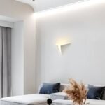 Zeruvo Trimless Wall Light - Image 4