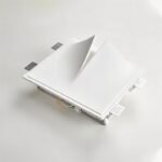 Zeruvo Trimless Wall Light - Image 6