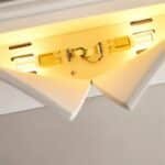 Zeruvo Trimless Wall Light - Image 8