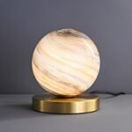 Zeva Table Lamp - Image 10
