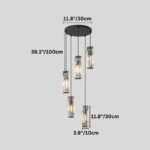 Zevar Pendant Light - Image 7
