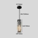 Zevar Pendant Light - Image 20
