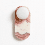 Zilvex Wall Lamp - Image 8