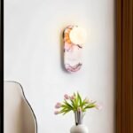 Zilvex Wall Lamp - Image 4