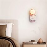 Zilvex Wall Lamp - Image 5