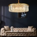 Ziva Chandelier - Image 5