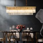 Ziva Chandelier - Image 6
