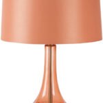 Haas Modern Table Lamp