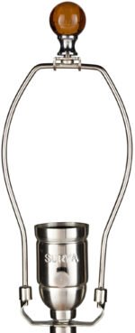 Haas Modern Table Lamp - Image 6