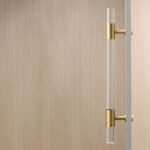 Zuhin Double-Sided Pull