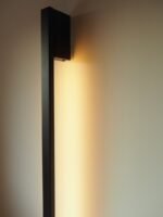 Zukruf Outdoor Wall Lamp - Image 3