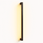 Zukruf Outdoor Wall Lamp - Image 13