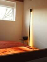 Zukruf Outdoor Wall Lamp - Image 4