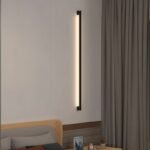 Zukruf Outdoor Wall Lamp - Image 6