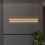 Zukruf Outdoor Wall Lamp - Image 8