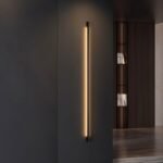 Zukruf Outdoor Wall Lamp - Image 10