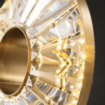 Zunel Pendant Light - Image 3