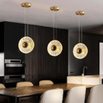 Zunel Pendant Light - Image 10