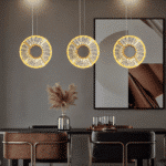 Zunel Pendant Light - Image 4