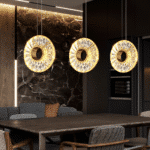 Zunel Pendant Light - Image 6