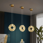 Zunel Pendant Light - Image 8