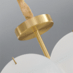 Zuvin Chandelier - Image 2