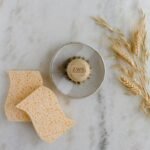 Pot Scrubber - Eco Friendly Scrub Brush, Bamboo, Plastic Free, Compostable - Image 7