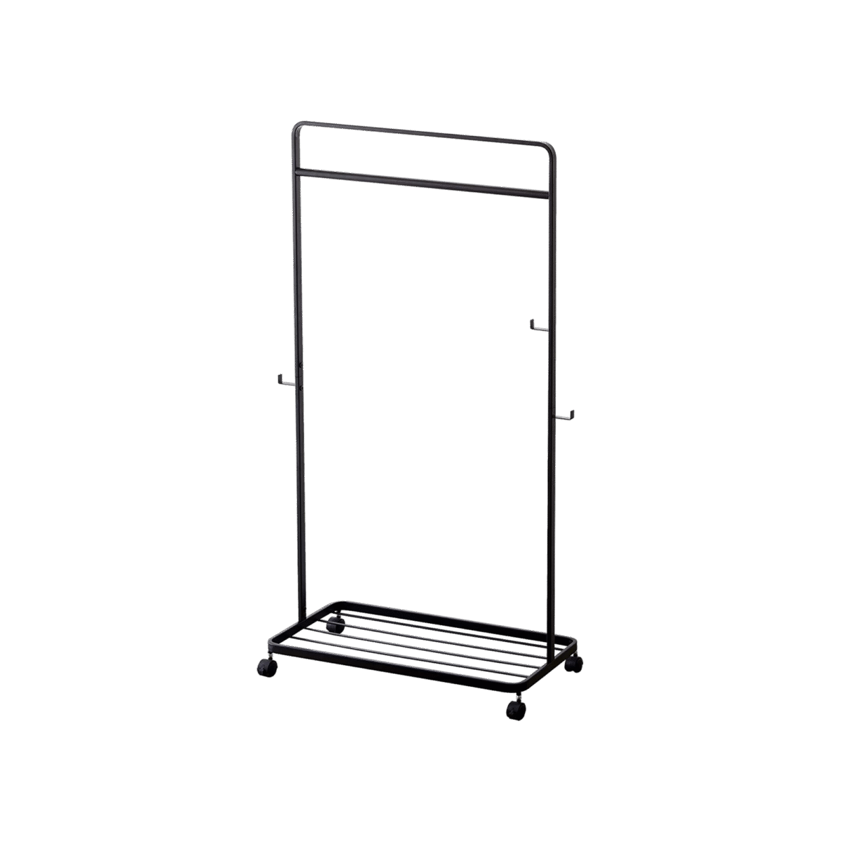 Kids' Rolling Coat Rack (45" H)  - Steel - Image 6