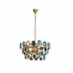 Zylan Chandelier - Image 9