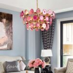 Zylan Chandelier - Image 8