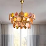 Zylan Chandelier - Image 5