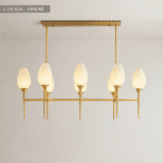 Zylin Chandelier - Image 11
