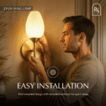 Zylin Wall Lamp - Image 6