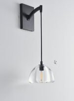 Zylova Wall Lamp - Image 6