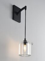 Zylova Wall Lamp - Image 8