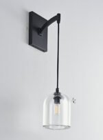 Zylova Wall Lamp - Image 10