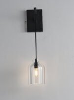 Zylova Wall Lamp - Image 9