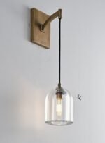 Zylova Wall Lamp - Image 14