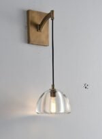 Zylova Wall Lamp - Image 16