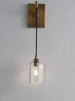 Zylova Wall Lamp - Image 17