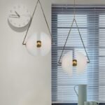 Zyran Pendant Light - Image 4