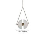 Zyran Pendant Light - Image 2