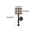 Zyranx Wall Lamp - Image 3